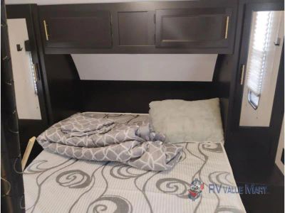 2022 Forest River RV Cherokee Grey Wolf - Photo 24