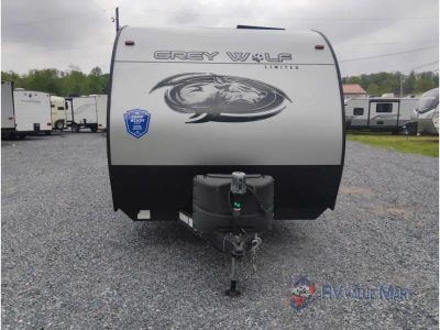 2022 Forest River RV Cherokee Grey Wolf - Photo 4