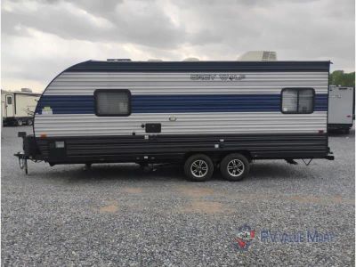 2022 Forest River RV Cherokee Grey Wolf - Photo 6