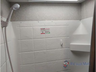 2022 Forest River RV Cherokee Grey Wolf - Photo 26