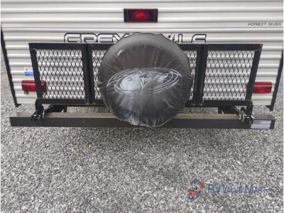 2022 Forest River RV Cherokee Grey Wolf - Photo 15