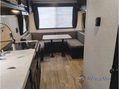 2022 Forest River RV Cherokee Grey Wolf - Photo 20