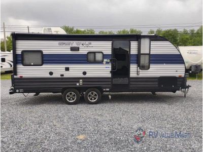 2022 Forest River RV Cherokee Grey Wolf - Photo 10
