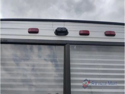 2022 Forest River RV Cherokee Grey Wolf - Photo 12