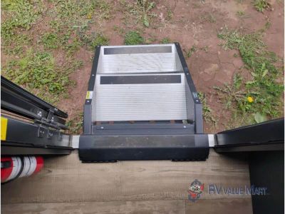 2022 Forest River RV Cherokee Grey Wolf - Photo 17