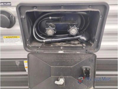2022 Forest River RV Cherokee Grey Wolf - Photo 16