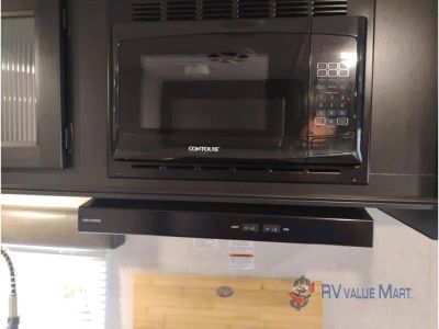 2022 Forest River RV Cherokee Grey Wolf - Photo 27