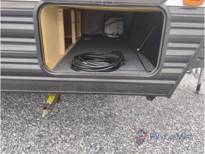 2022 Forest River RV Cherokee Grey Wolf - Photo 13