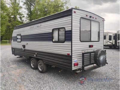 2022 Forest River RV Cherokee Grey Wolf - Photo 7
