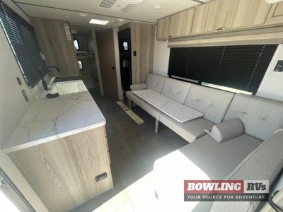 2026 Wildwood FSX 266BHLE - Photo 8