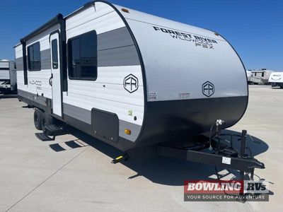 2026 Wildwood FSX 266BHLE - Photo 20