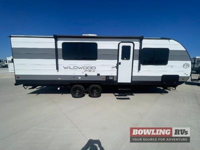 2026 Wildwood FSX 266BHLE - Photo 6