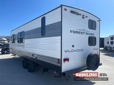 2026 Wildwood FSX 266BHLE - Photo 4