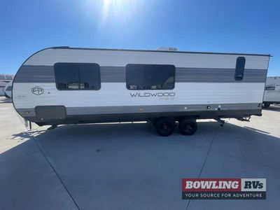 2026 Wildwood FSX 266BHLE - Photo 3