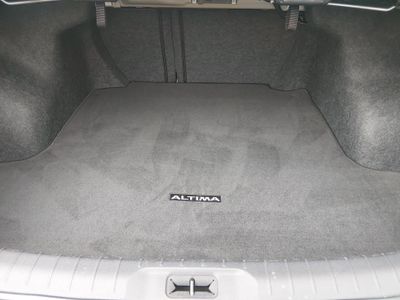 2021 Nissan Altima - Photo 11