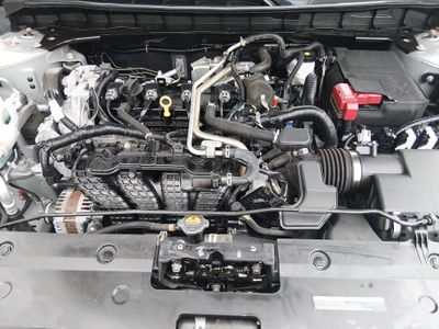 2021 Nissan Altima - Photo 9