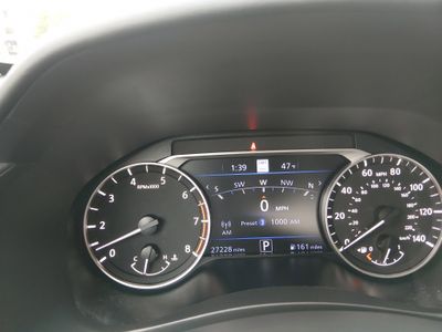 2021 Nissan Altima - Photo 14