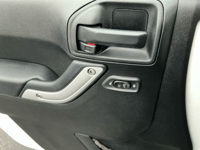 2013 Jeep Wrangler Unlimited - Photo 13