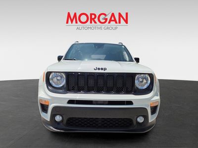 2023 Jeep Renegade - Photo 8