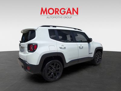 2023 Jeep Renegade - Photo 3