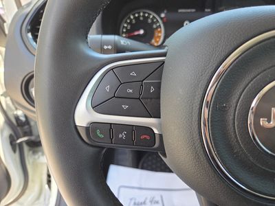2023 Jeep Renegade - Photo 27