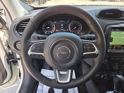 2023 Jeep Renegade - Photo 26
