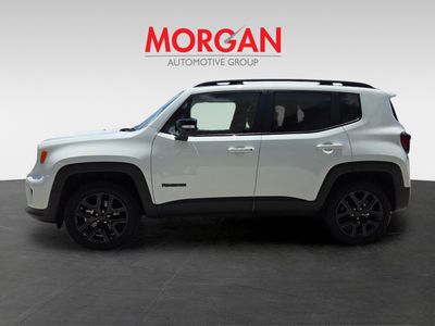 2023 Jeep Renegade - Photo 6