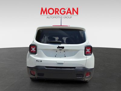 2023 Jeep Renegade - Photo 4