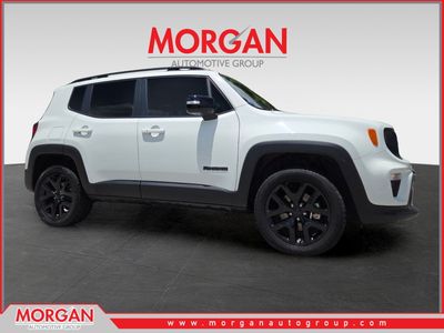 2023 Jeep Renegade - Photo 1