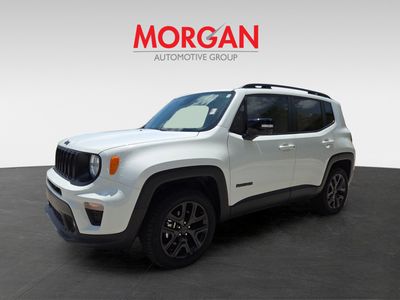 2023 Jeep Renegade - Photo 7