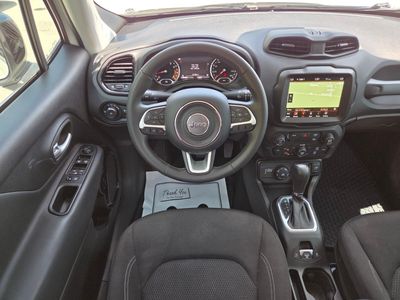 2023 Jeep Renegade - Photo 20