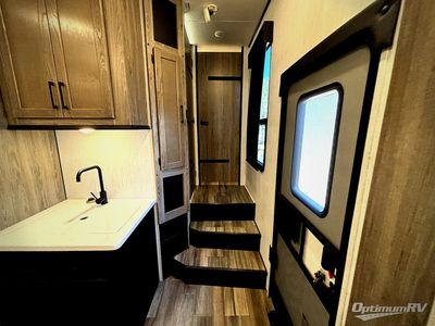 2022 Heartland Road Warrior - Photo 7
