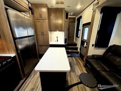 2022 Heartland Road Warrior - Photo 5