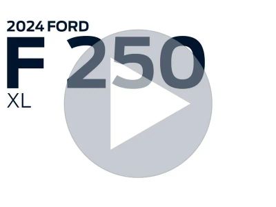 2024 Ford F-250 - Photo 1