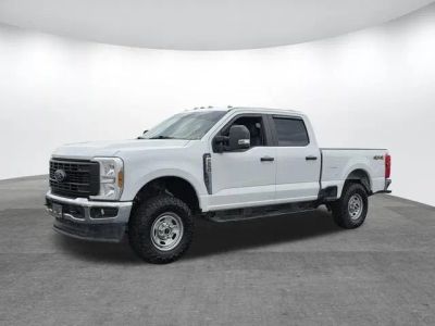 2024 Ford F-250 - Photo 8