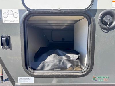 2026 Forest River RV Rockwood Mini Lite — photo 10 view