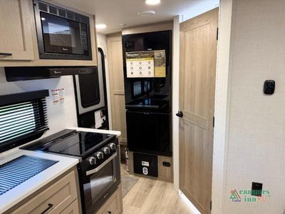 2026 Forest River RV Rockwood Mini Lite — photo 15 view