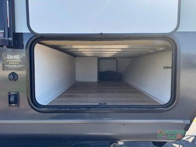 2026 Forest River RV Rockwood Mini Lite — photo 12 view