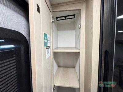 2026 Forest River RV Rockwood Mini Lite — photo 16 view
