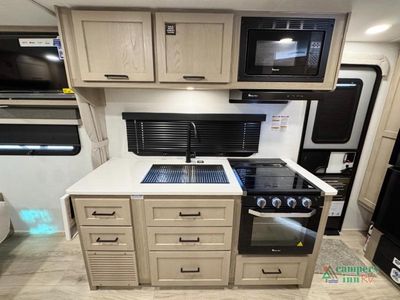 2026 Forest River RV Rockwood Mini Lite — photo 40 view