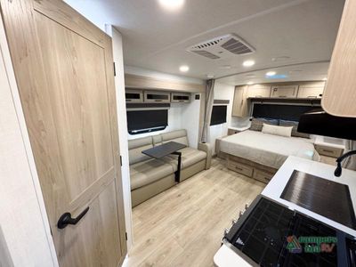 2026 Forest River RV Rockwood Mini Lite — photo 14 view