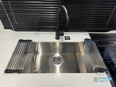 2026 Forest River RV Rockwood Mini Lite — photo 48 view