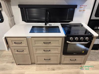 2026 Forest River RV Rockwood Mini Lite — photo 45 view