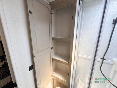 2026 Forest River RV Rockwood Mini Lite — photo 27 view