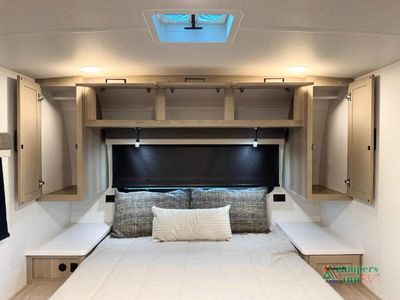 2026 Forest River RV Rockwood Mini Lite — photo 34 view