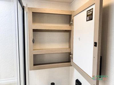 2026 Forest River RV Rockwood Mini Lite — photo 22 view
