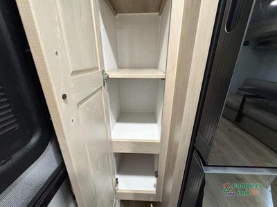2026 Forest River RV Rockwood Mini Lite — photo 17 view
