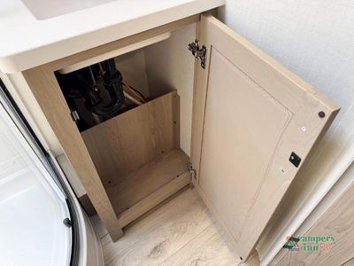 2026 Forest River RV Rockwood Mini Lite — photo 25 view