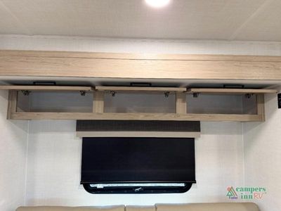 2026 Forest River RV Rockwood Mini Lite — photo 31 view