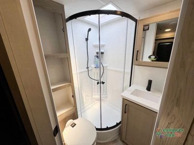 2026 Forest River RV Rockwood Mini Lite — photo 20 view